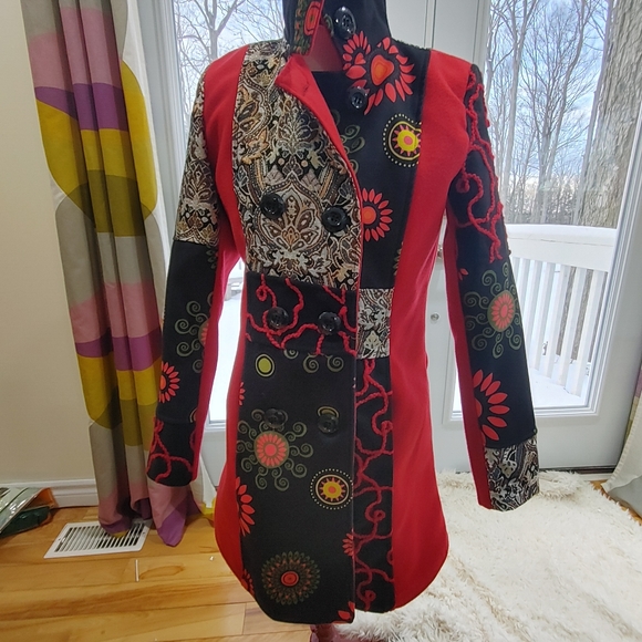 NWOT Bella Italy. STUNNING!!!!!! - Picture 2 of 12